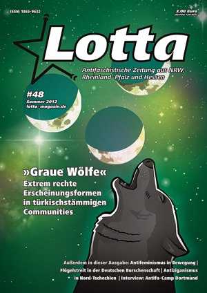 Cover Lotta #48